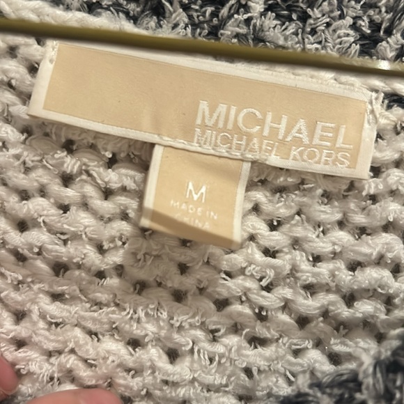 Michael Kors Knit Sweater - Picture 3 of 3